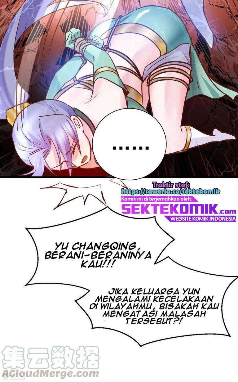 Son in Law Does Cheap Cultivation Chapter 92 - halaman 20