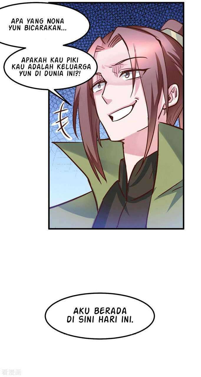 Son in Law Does Cheap Cultivation Chapter 92 - halaman 21