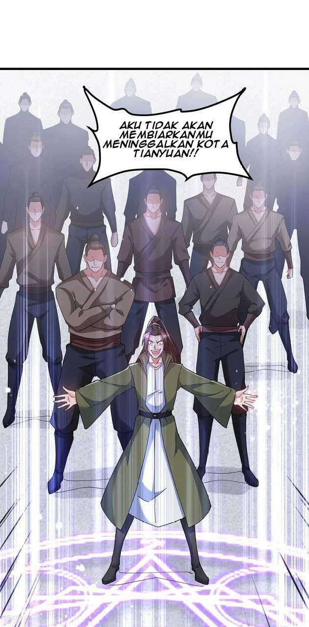 Son in Law Does Cheap Cultivation Chapter 92 - halaman 22