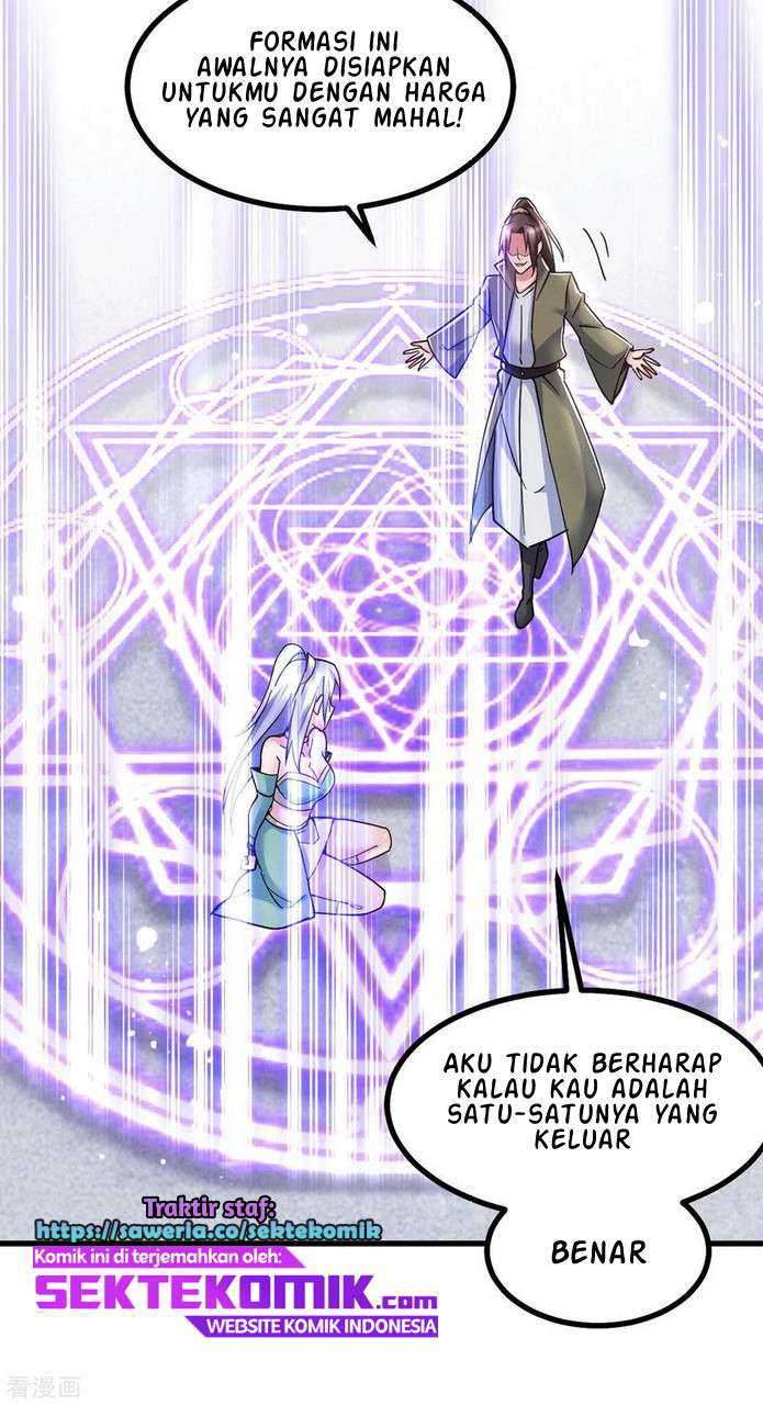 Son in Law Does Cheap Cultivation Chapter 92 - halaman 24