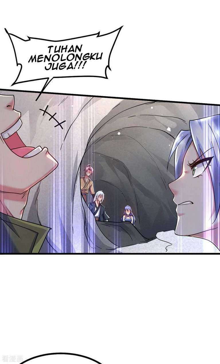 Son in Law Does Cheap Cultivation Chapter 92 - halaman 25