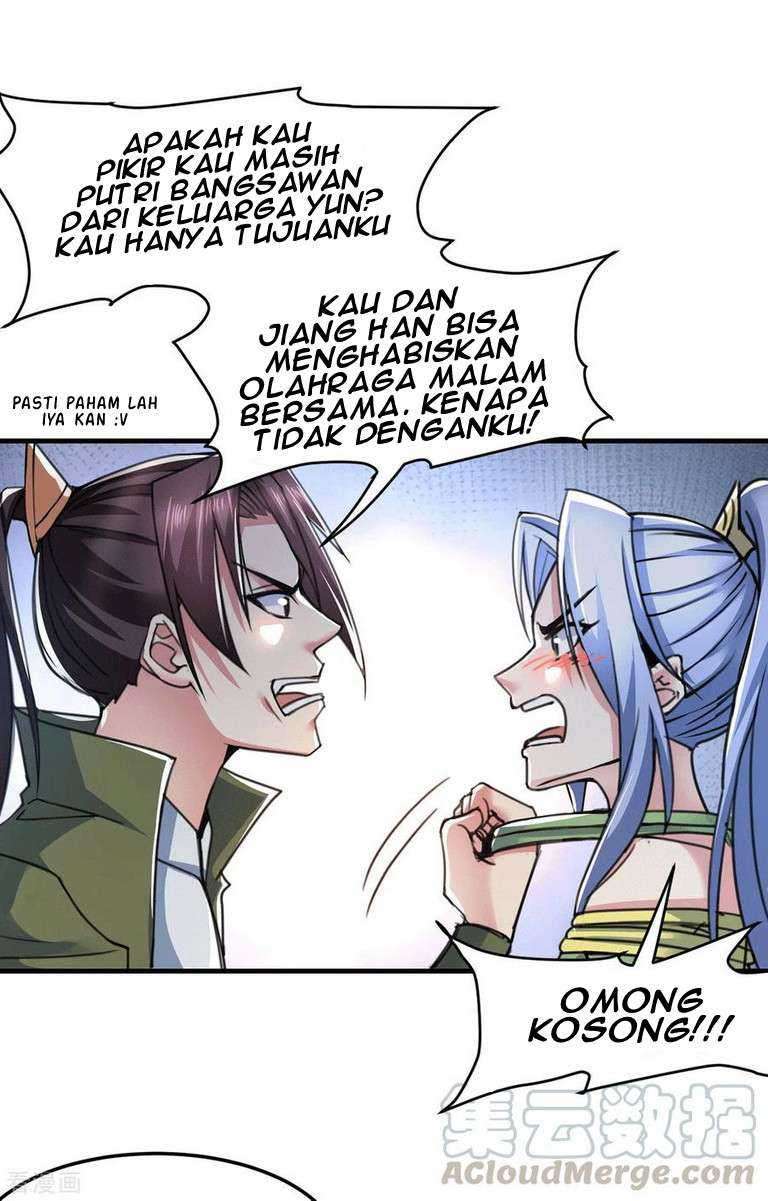 Son in Law Does Cheap Cultivation Chapter 92 - halaman 29