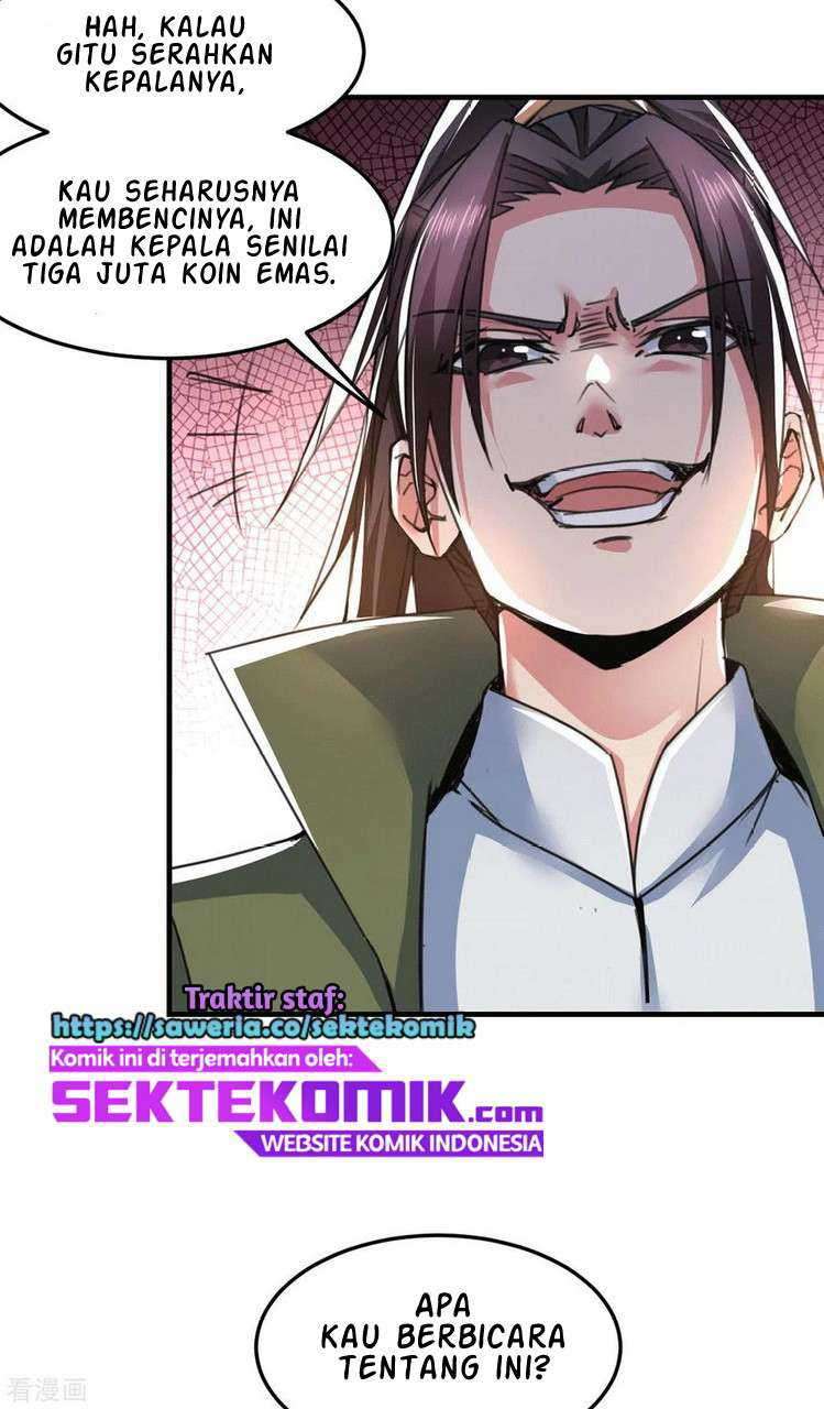 Son in Law Does Cheap Cultivation Chapter 92 - halaman 30