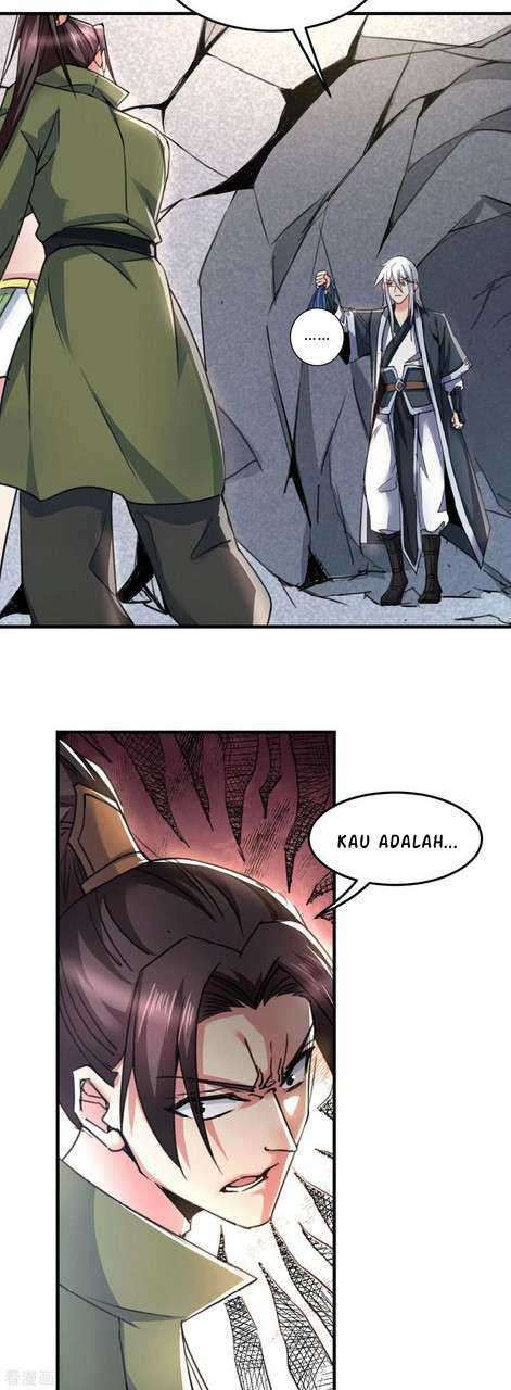 Son in Law Does Cheap Cultivation Chapter 92 - halaman 31