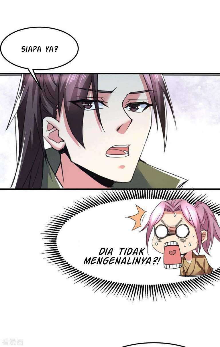 Son in Law Does Cheap Cultivation Chapter 92 - halaman 33