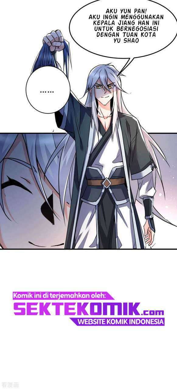 Son in Law Does Cheap Cultivation Chapter 92 - halaman 34