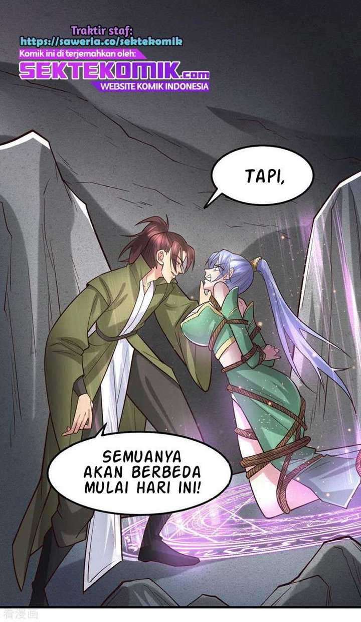 Son in Law Does Cheap Cultivation Chapter 93 - halaman 10