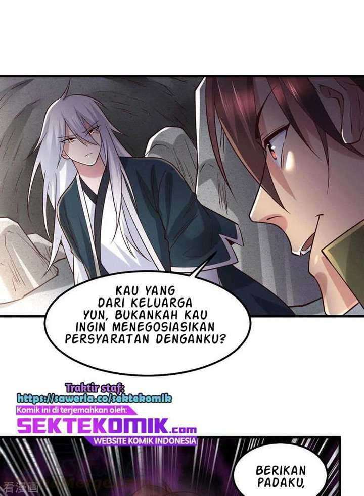 Son in Law Does Cheap Cultivation Chapter 93 - halaman 11