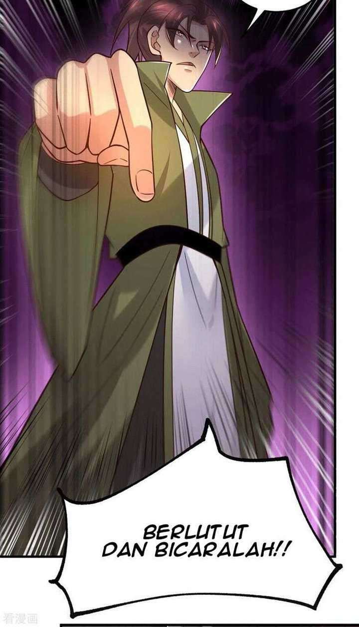 Son in Law Does Cheap Cultivation Chapter 93 - halaman 12