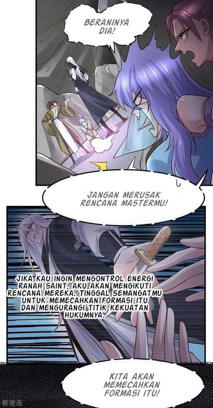 Son in Law Does Cheap Cultivation Chapter 93 - halaman 13