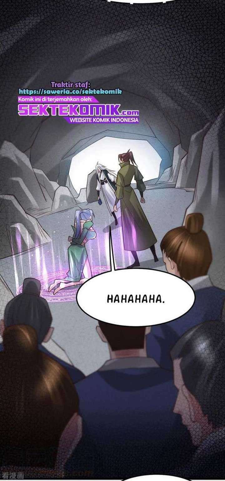 Son in Law Does Cheap Cultivation Chapter 93 - halaman 14