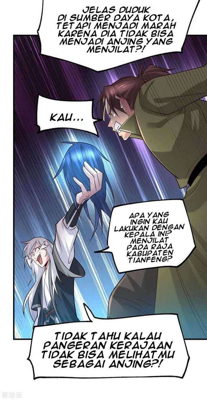 Son in Law Does Cheap Cultivation Chapter 93 - halaman 16