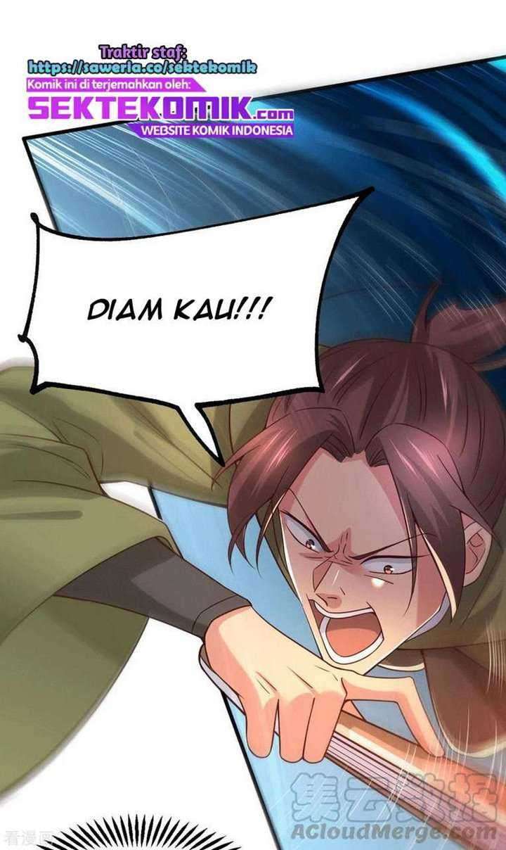 Son in Law Does Cheap Cultivation Chapter 93 - halaman 17