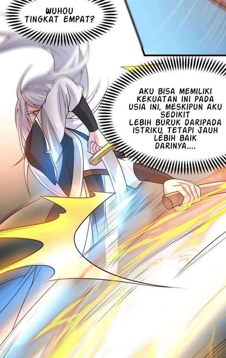 Son in Law Does Cheap Cultivation Chapter 93 - halaman 18
