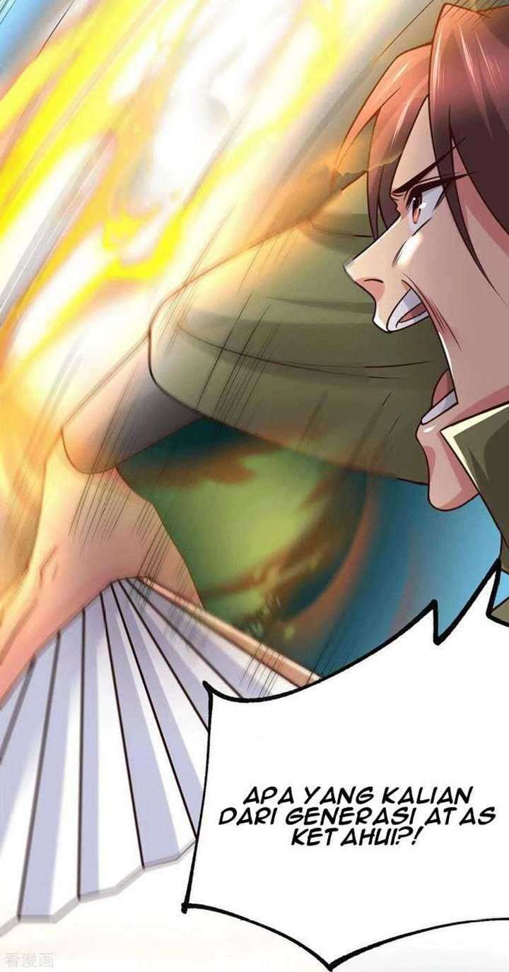Son in Law Does Cheap Cultivation Chapter 93 - halaman 19