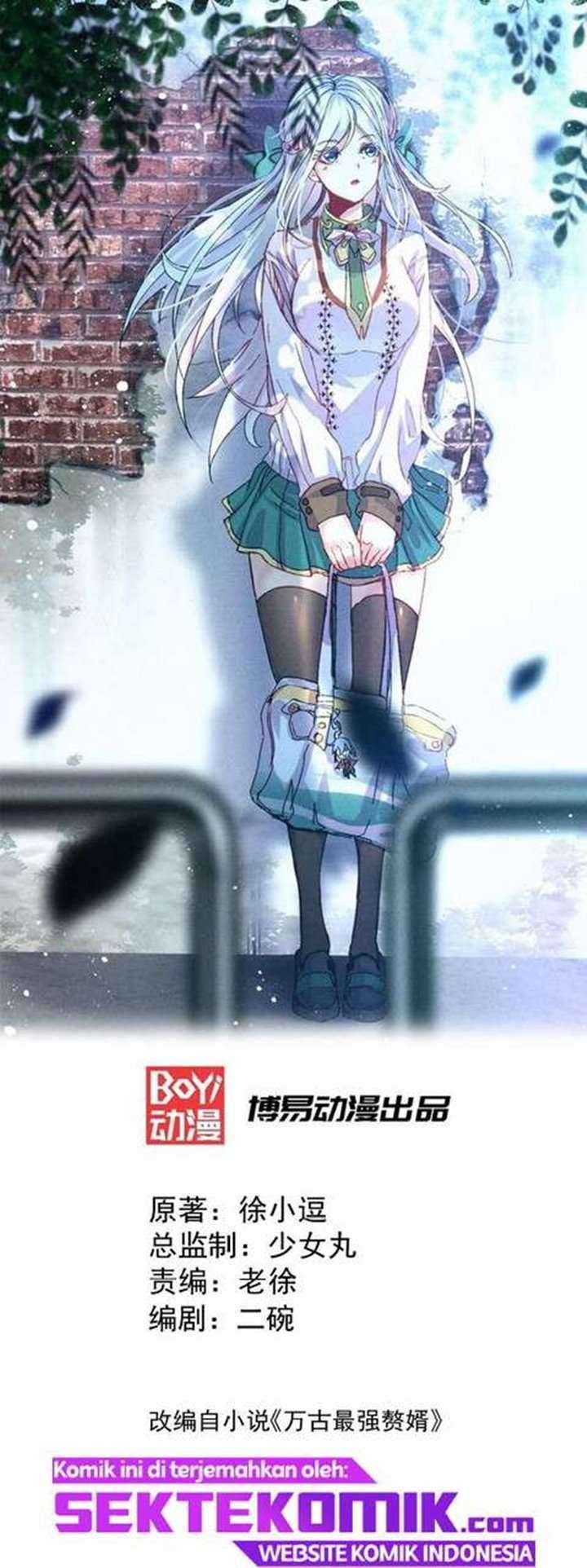 Son in Law Does Cheap Cultivation Chapter 93 - halaman 2