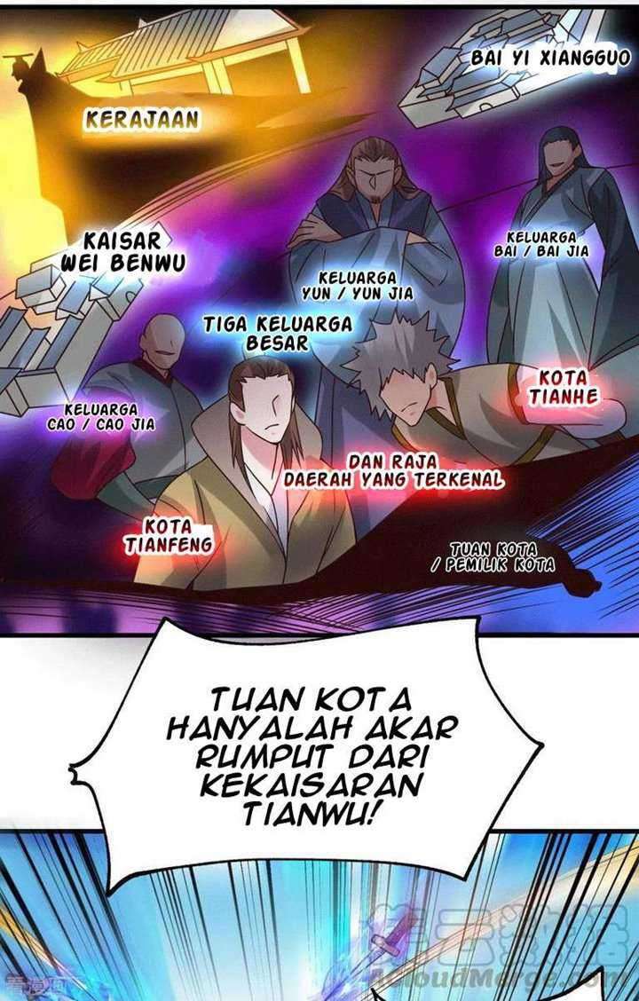Son in Law Does Cheap Cultivation Chapter 93 - halaman 20