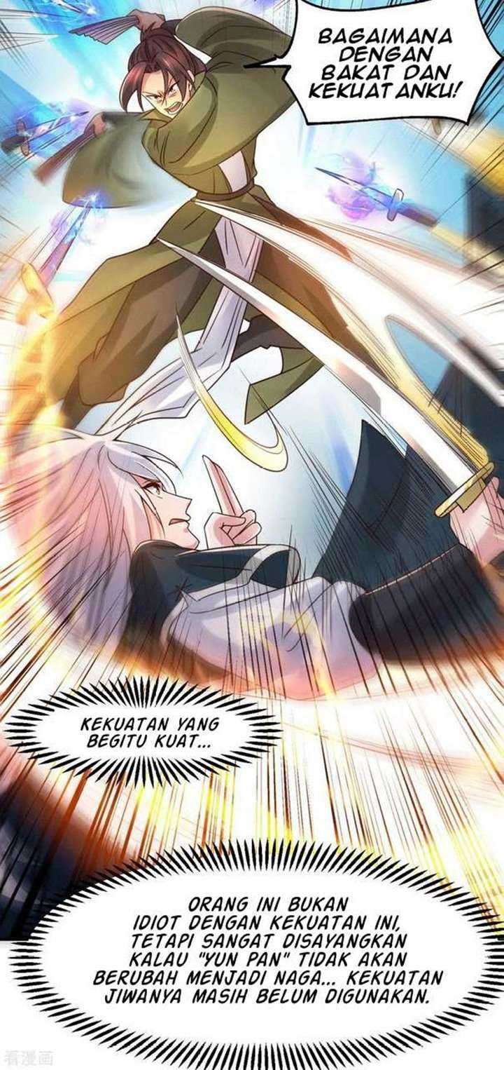 Son in Law Does Cheap Cultivation Chapter 93 - halaman 21