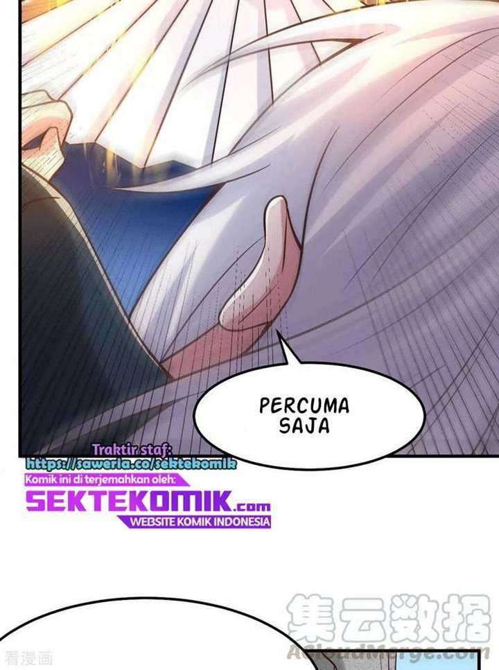 Son in Law Does Cheap Cultivation Chapter 93 - halaman 26