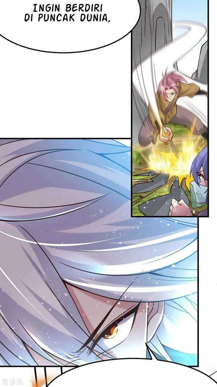 Son in Law Does Cheap Cultivation Chapter 93 - halaman 27