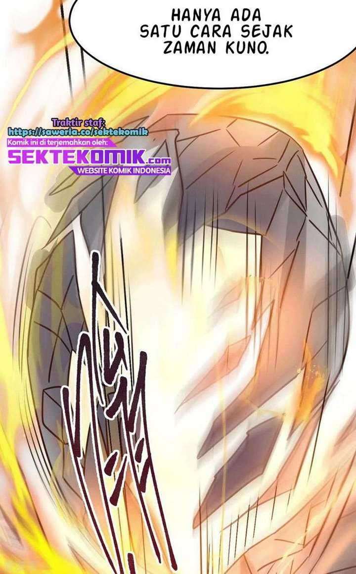 Son in Law Does Cheap Cultivation Chapter 93 - halaman 28