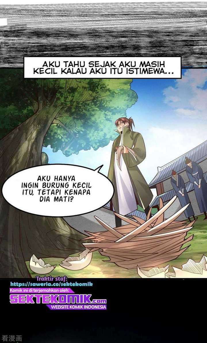 Son in Law Does Cheap Cultivation Chapter 93 - halaman 3
