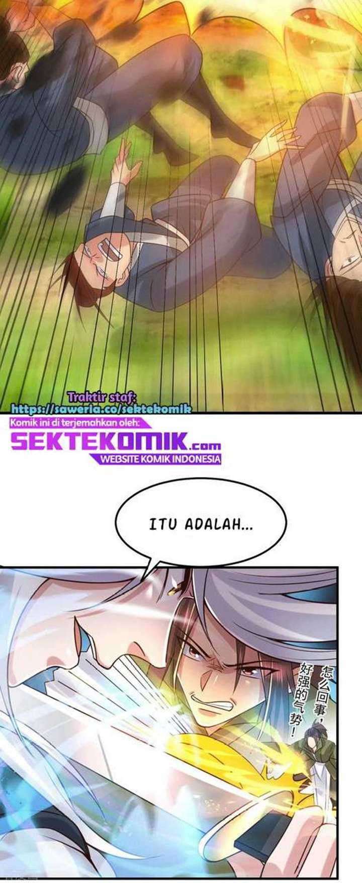 Son in Law Does Cheap Cultivation Chapter 93 - halaman 30