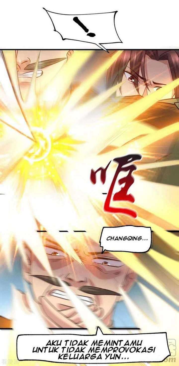 Son in Law Does Cheap Cultivation Chapter 93 - halaman 32