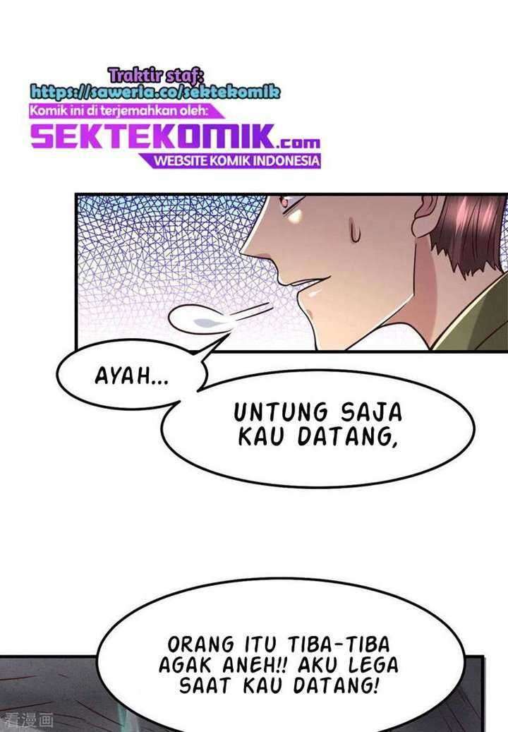 Son in Law Does Cheap Cultivation Chapter 93 - halaman 34