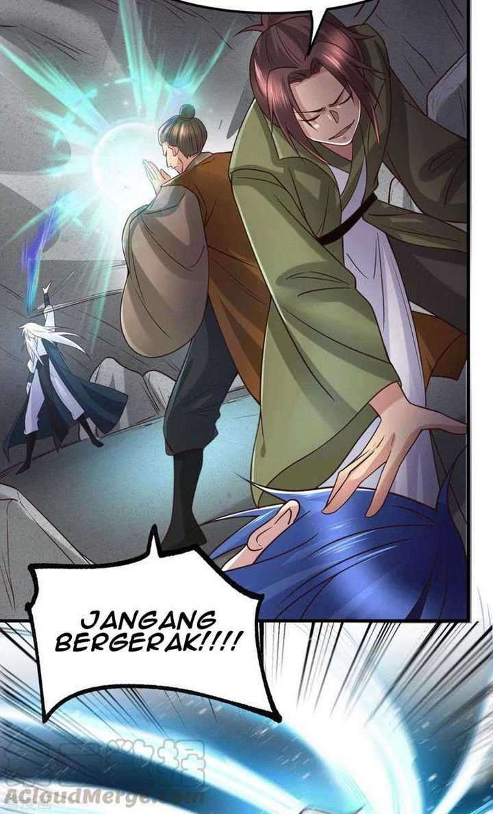 Son in Law Does Cheap Cultivation Chapter 93 - halaman 35
