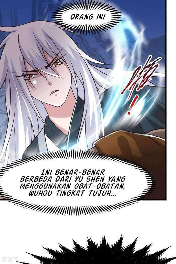 Son in Law Does Cheap Cultivation Chapter 93 - halaman 39