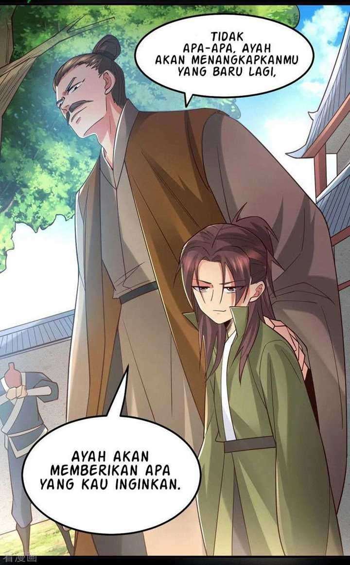 Son in Law Does Cheap Cultivation Chapter 93 - halaman 4