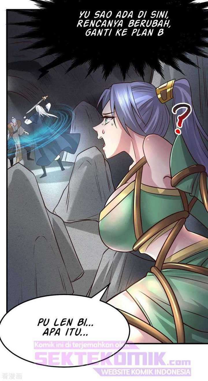 Son in Law Does Cheap Cultivation Chapter 93 - halaman 40