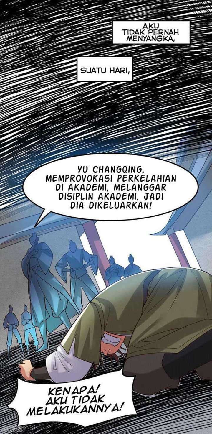 Son in Law Does Cheap Cultivation Chapter 93 - halaman 7