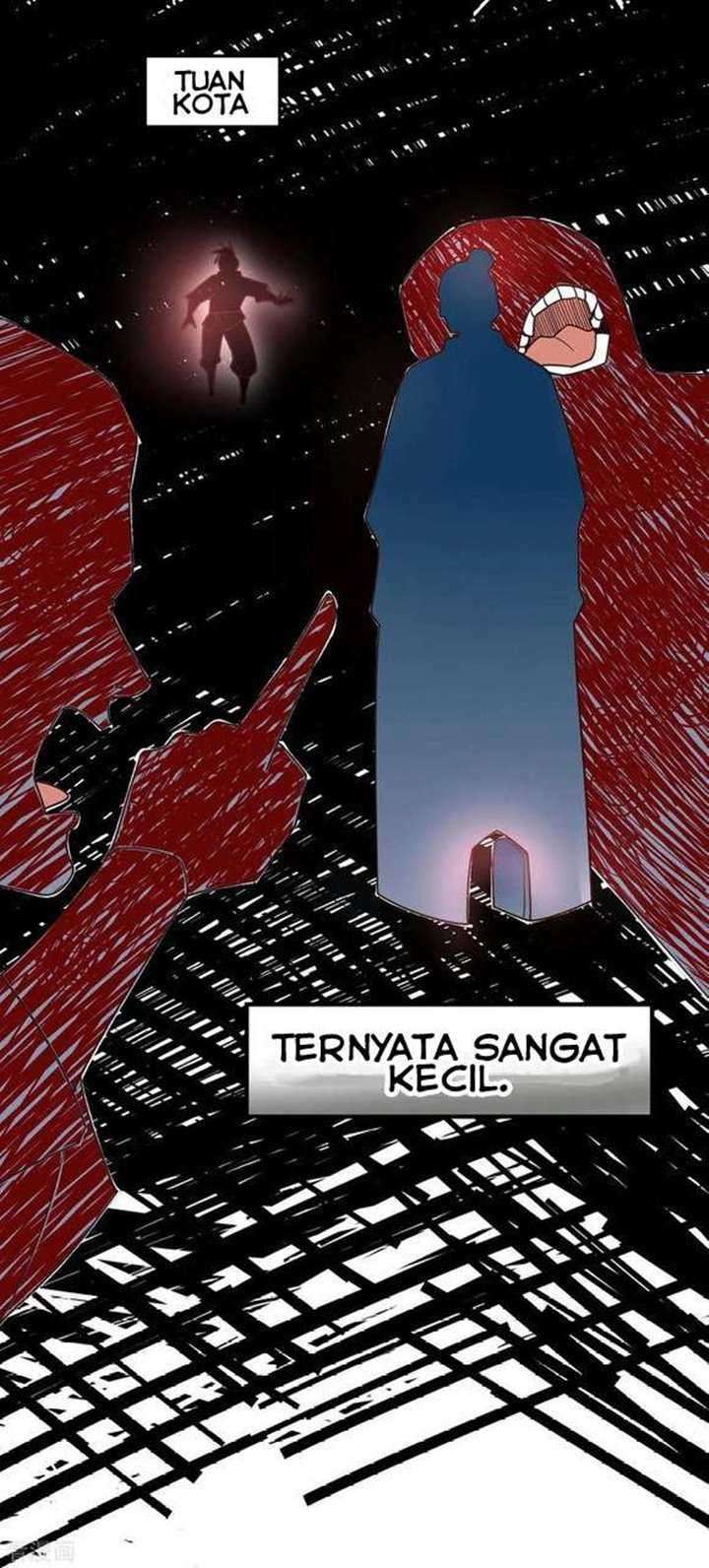 Son in Law Does Cheap Cultivation Chapter 93 - halaman 9