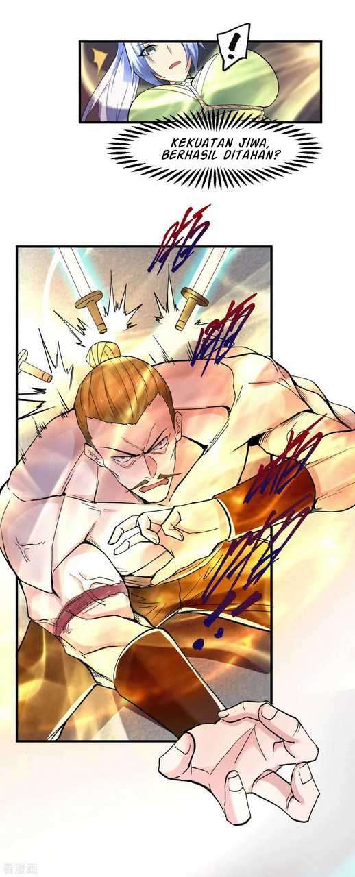 Son in Law Does Cheap Cultivation Chapter 94 - halaman 10