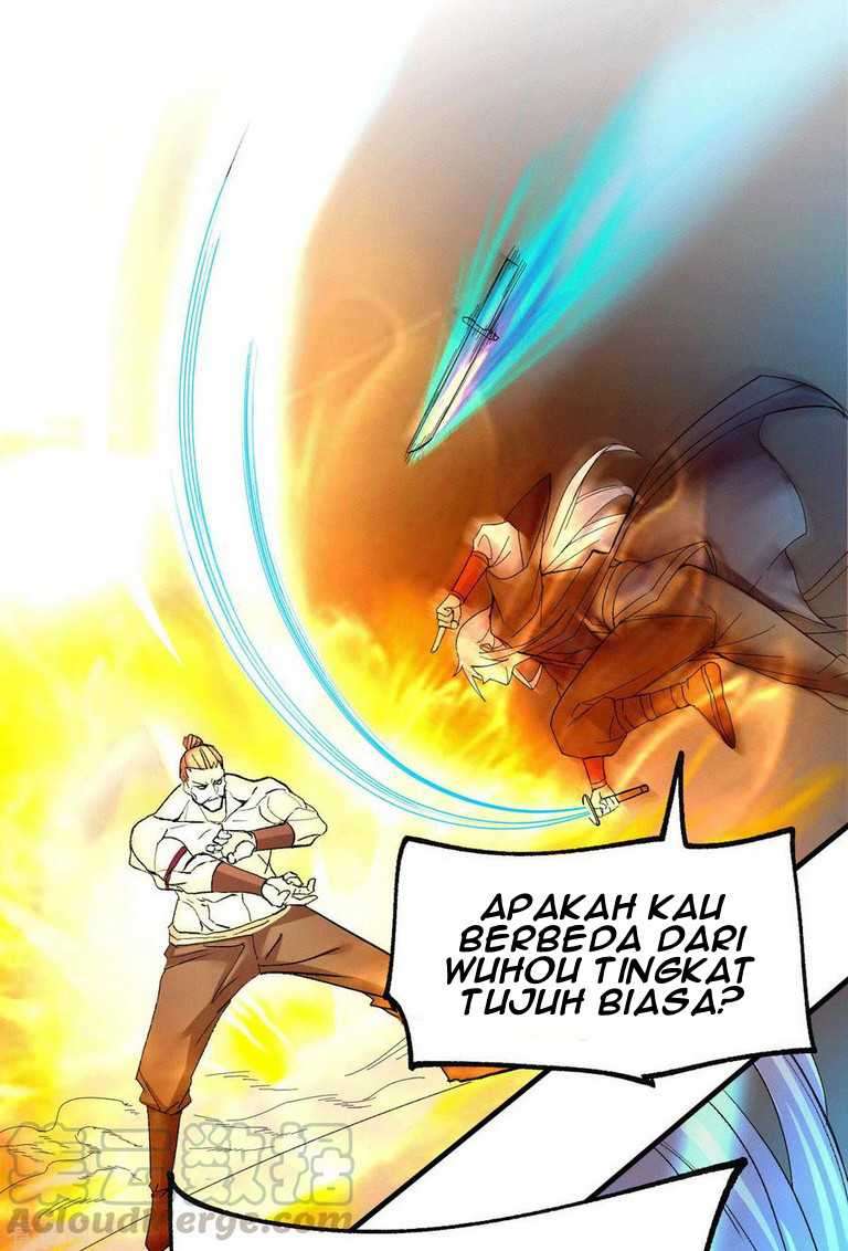 Son in Law Does Cheap Cultivation Chapter 94 - halaman 11