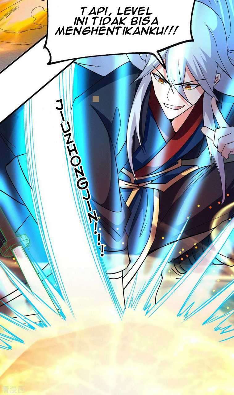 Son in Law Does Cheap Cultivation Chapter 94 - halaman 12