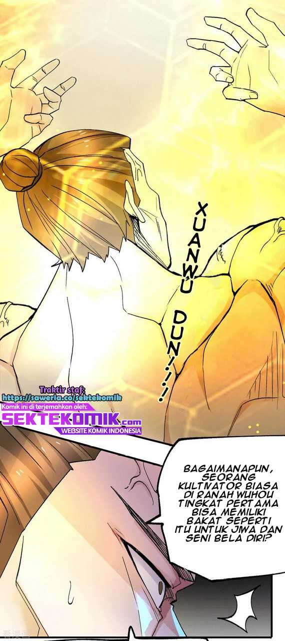 Son in Law Does Cheap Cultivation Chapter 94 - halaman 13