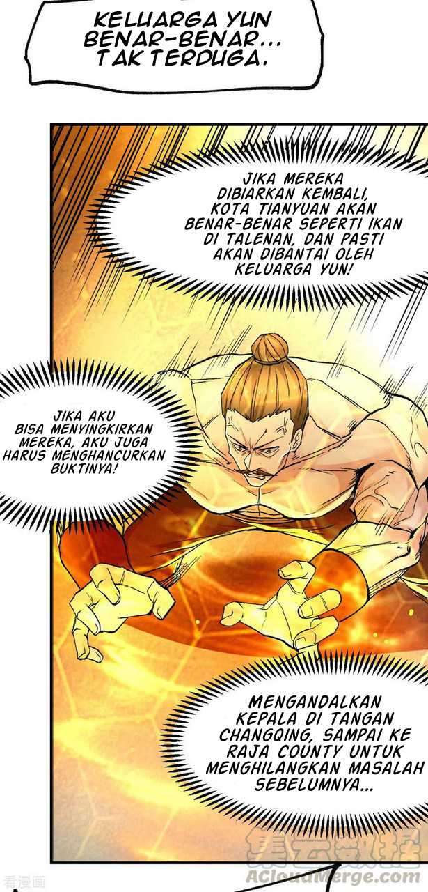 Son in Law Does Cheap Cultivation Chapter 94 - halaman 14