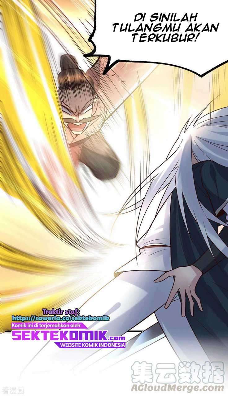 Son in Law Does Cheap Cultivation Chapter 94 - halaman 17