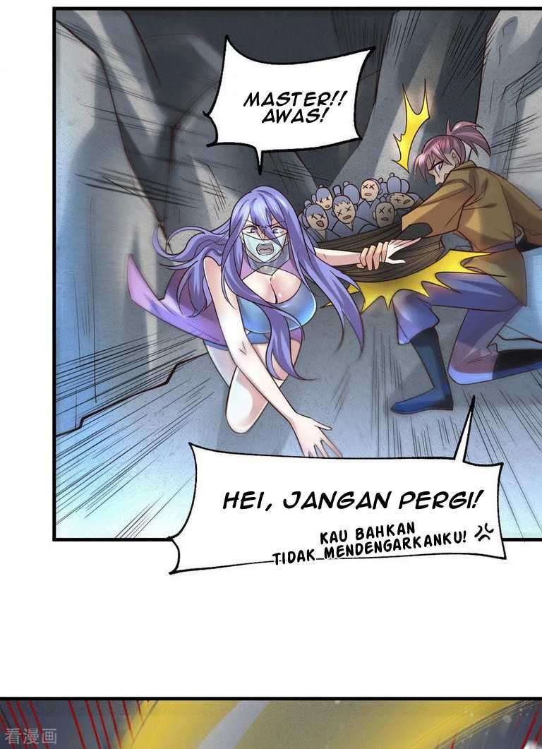 Son in Law Does Cheap Cultivation Chapter 94 - halaman 18