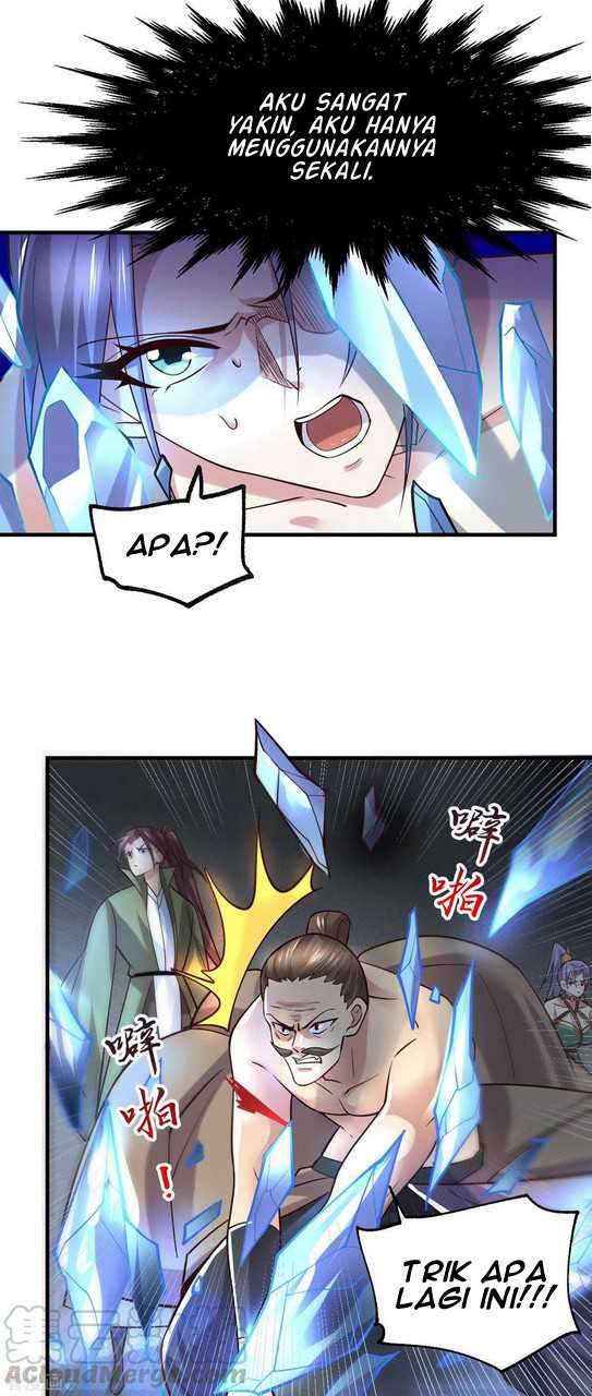 Son in Law Does Cheap Cultivation Chapter 94 - halaman 20