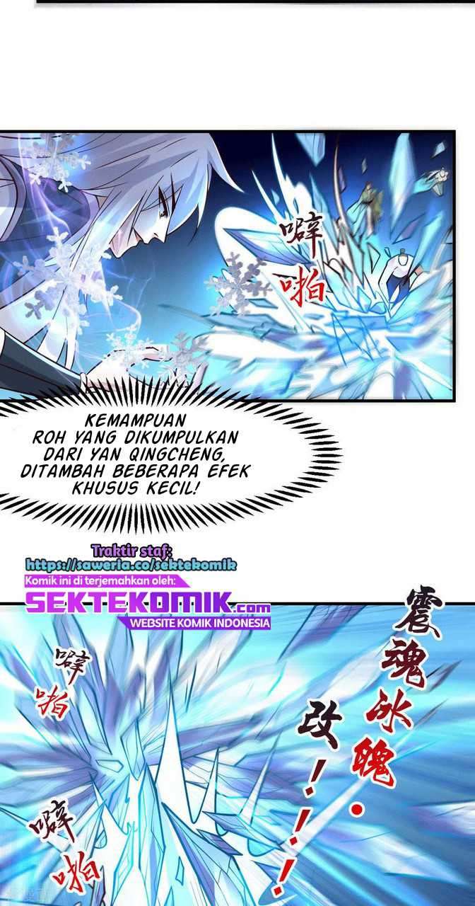 Son in Law Does Cheap Cultivation Chapter 94 - halaman 21