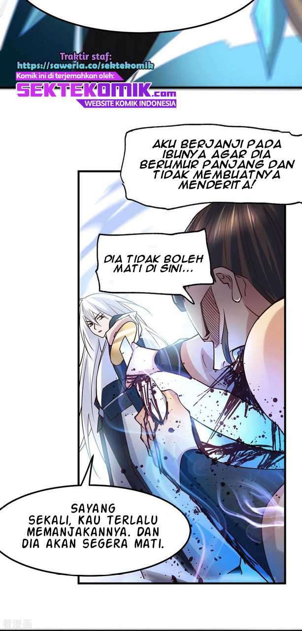 Son in Law Does Cheap Cultivation Chapter 94 - halaman 24