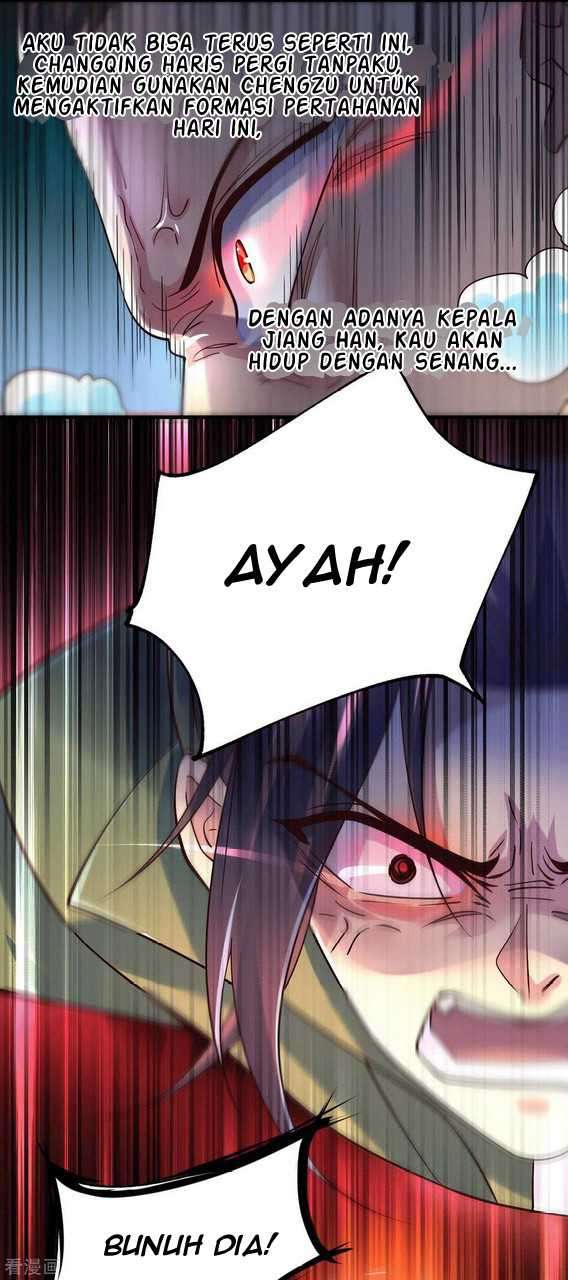 Son in Law Does Cheap Cultivation Chapter 94 - halaman 25
