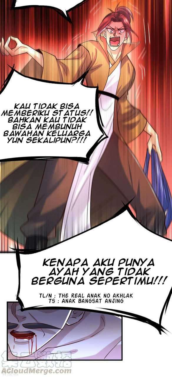 Son in Law Does Cheap Cultivation Chapter 94 - halaman 26