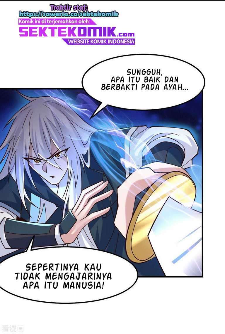 Son in Law Does Cheap Cultivation Chapter 94 - halaman 28