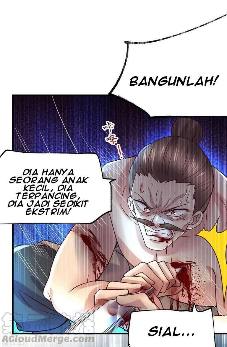 Son in Law Does Cheap Cultivation Chapter 94 - halaman 29