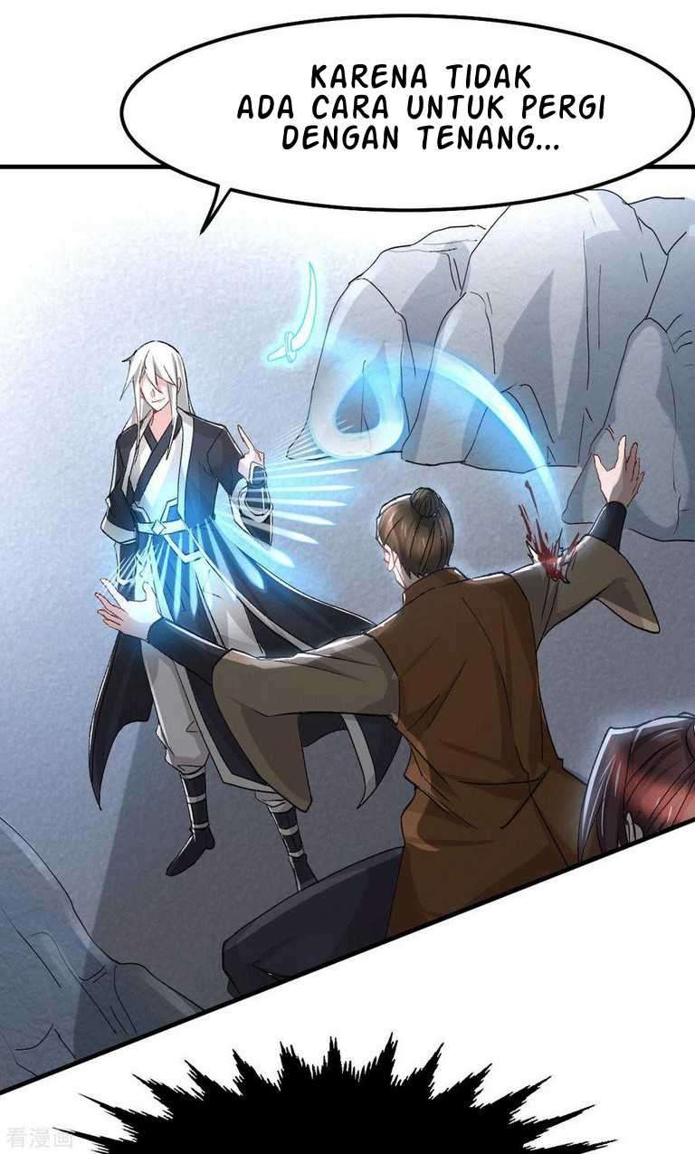Son in Law Does Cheap Cultivation Chapter 94 - halaman 3
